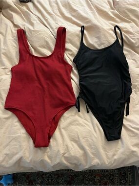 one-piece swimsuit bundle